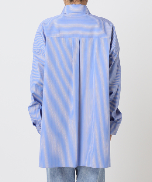 新品未使用　Plage R’IAM カシュクールシャツ plage ブラウス シャツ 「追加」R'IAM カシュクールシャツ