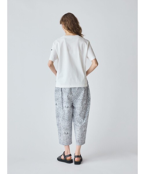 ミディウミ ベーシックTシャツ 半袖 カットソー 2-719893 レディース MidiUmi [メール便可] MidiUmi ミディウミ ベーシックボーダーTシャツ 半袖 カットソー