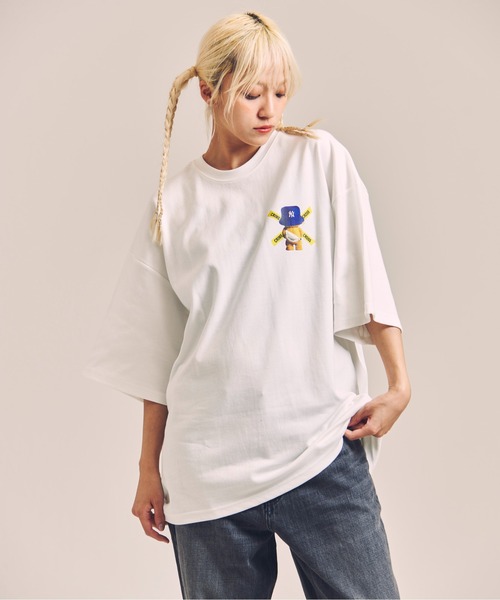 GALLIS ADDICTION（ガリスアディクション） tシャツ MADE BY aSOE