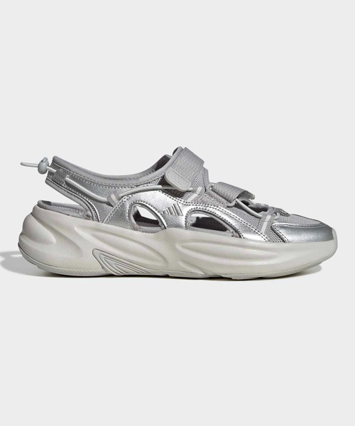 スポーツサンダル サンダル Ozwave Sandals / アディダス adidas レディース メンズの画像