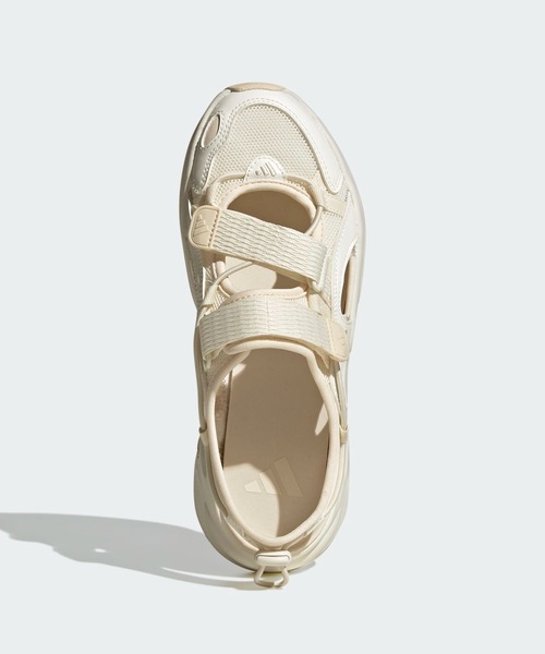 【ADIDAS】アディダス Ozwave Sandal かわいいサンダル セール】【adidas】OZWAVE SANDAL（サンダル）｜adidas