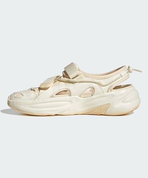 スポーツサンダル サンダル Ozwave Sandals / アディダス adidas レディース メンズの画像