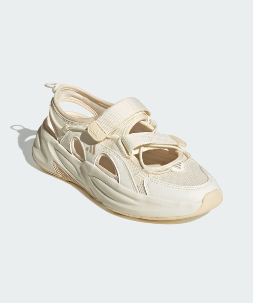 スポーツサンダル サンダル Ozwave Sandals / アディダス adidas レディース メンズの画像