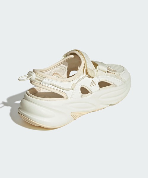【ADIDAS】アディダス Ozwave Sandal かわいいサンダル セール】【adidas】OZWAVE SANDAL（サンダル）｜adidas