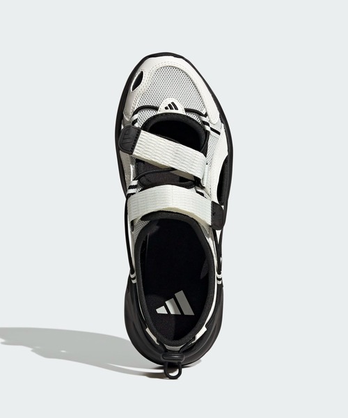 adidas サンダル Ozwave Sandals / アディダス レディース