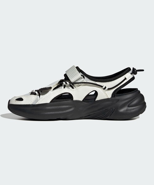 スポーツサンダル サンダル Ozwave Sandals / アディダス adidas レディース メンズの画像
