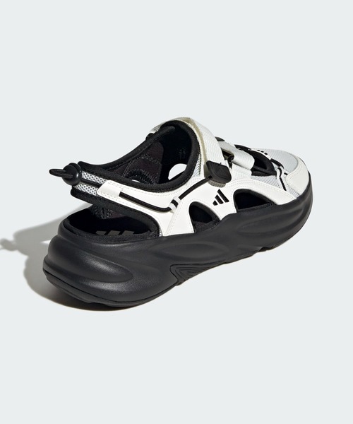 スポーツサンダル サンダル Ozwave Sandals / アディダス adidas レディース メンズの画像