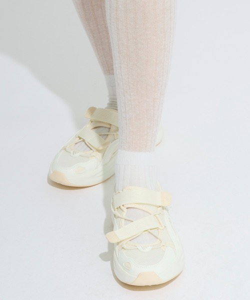 スポーツサンダル サンダル Ozwave Sandals / アディダス adidas レディース メンズの画像