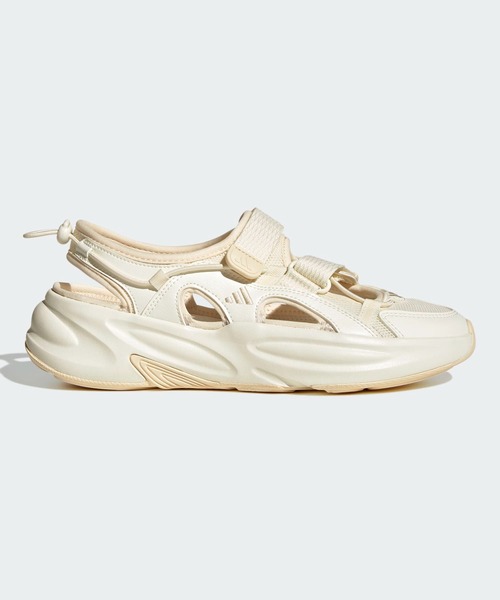 スポーツサンダル サンダル Ozwave Sandals / アディダス adidas レディース メンズの画像