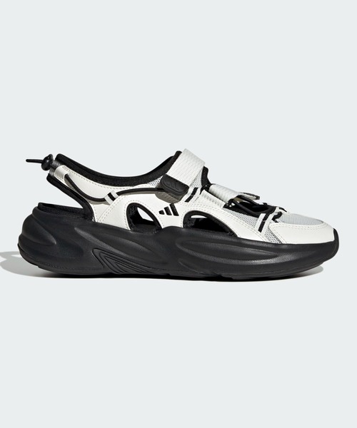 adidas サンダル Ozwave Sandals / アディダス レディース