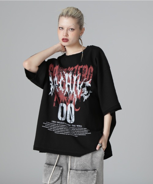 人気の春夏 SCHON DANKE tシャツ TEE S/S DankeSchon/ダンケシェーン/SWITCH トップス