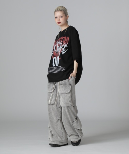 DANKE SCHON tシャツ 「WEB＆DEPOT限定」DankeSchon/ダンケ