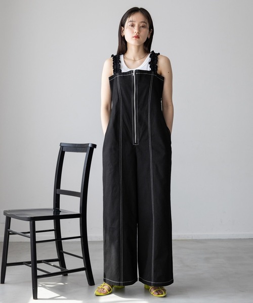 ラグアンドボーン　オールインワン RAG & BONE ラグ&ボーン オールインワン