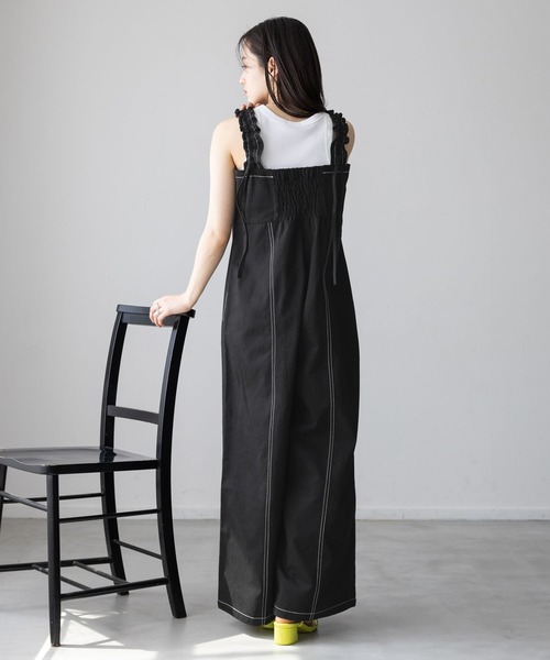 レイ様　ショット　オーバーオール OLD HICKORY OVERALL/オールド ヒッコリー オーバーオール