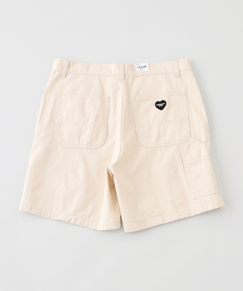 carhartt wip ショートパンツ Carhartt WIP パンツ WIP/カーハートダブリューアイピー SUMOR