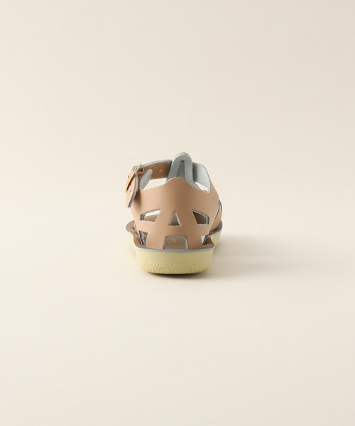 サンダル 「SALT WATER/ソルトウォーター」SS Shark baby-kids(15cm-19cm) キッズ 子供 男の子 女の子の画像