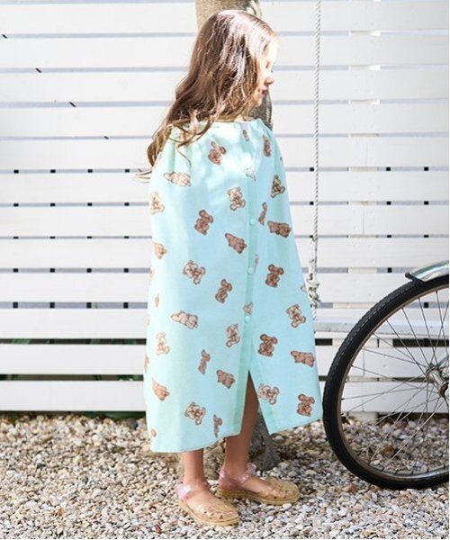 SWIM」アソート総柄お着替えタオル 70cm : ZOZOTOWN Yahoo!店 - 通販