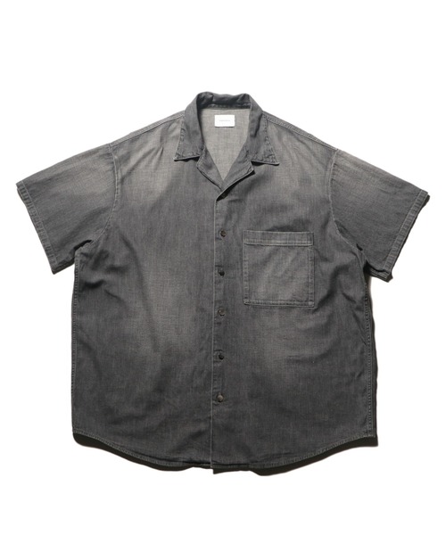 superNova.（スーパーノヴァ） シャツ 「superNova. / スーパーノヴァ