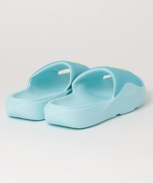 Jordan サンダル ジョーダン フランチャイズ スライド メンズ
