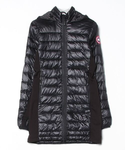 CANADA GOOSE（カナダグース） ワンポイントダウンコート X-SMALL