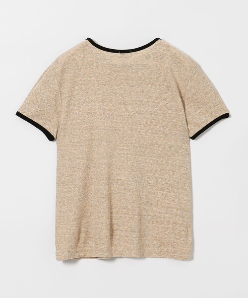 スティーブンアラン　シュリンク Tシャツ　Steven Alan Steven Alan＞シュリンク ジャージー Tシャツ（Tシャツ