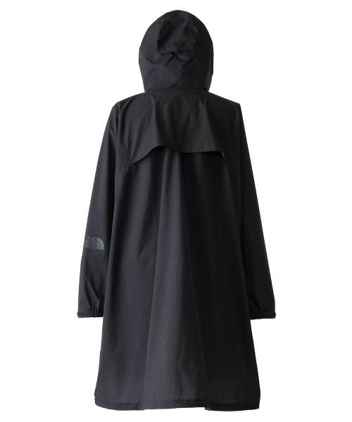 THE NORTH FACE ポンチョ TAGUAN PONCHO（ザ ノース フェイス