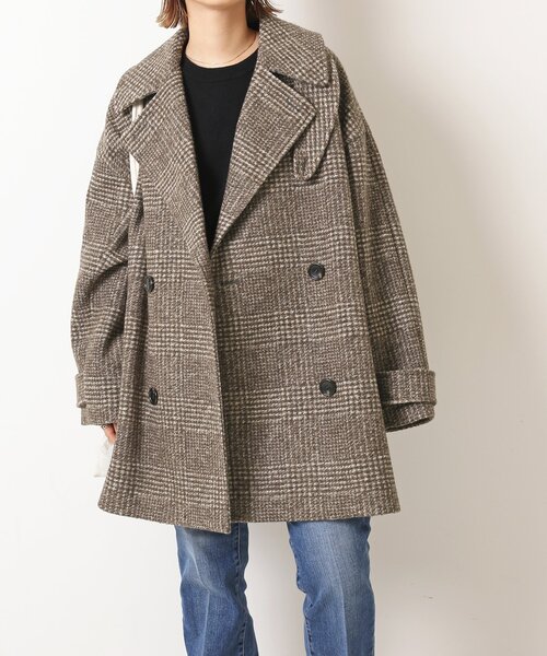 Spick＆Span（スピック アンド スパン） 「Spick & Span」 コート 36