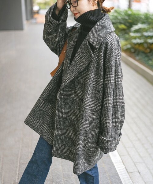 Spick＆Span（スピック アンド スパン） 「Spick & Span」 コート 36