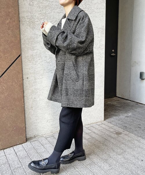 Spick＆Span（スピック アンド スパン） 「Spick & Span」 コート 36