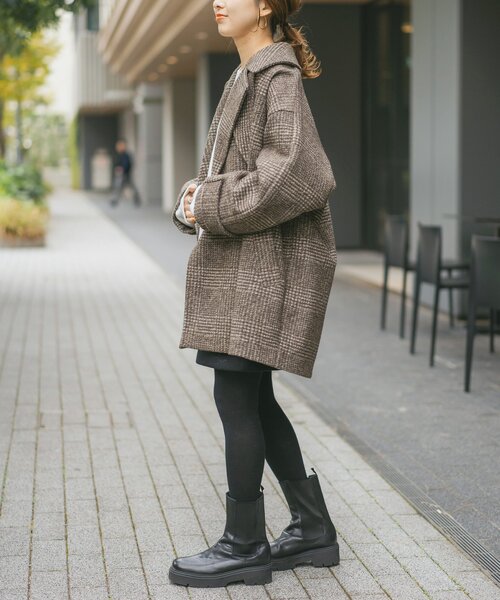 Spick＆Span（スピック アンド スパン） 「Spick & Span」 コート 36