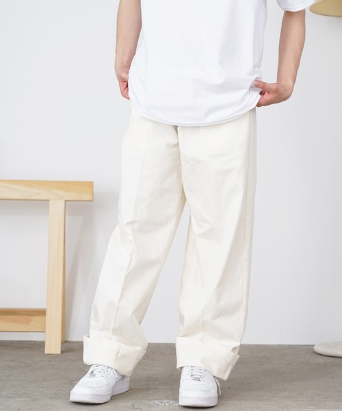 dickies pop trading company ディッキーズ パンツ POP TRADING COMPANY チノパン COMPANY/ポップトレーディング