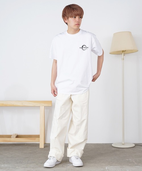 dickies pop trading company ディッキーズ パンツ Pop Trading Company Dickies×Pop Work Pant | MAR