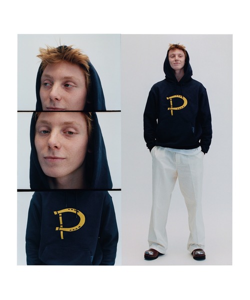 dickies pop trading company ディッキーズ パンツ POP TRADING COMPANY チノパン COMPANY/ポップトレーディング