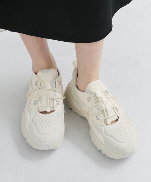 PUMA スニーカー 「PUMA」ORKID SANDAL レディース : ZOZOTOWN