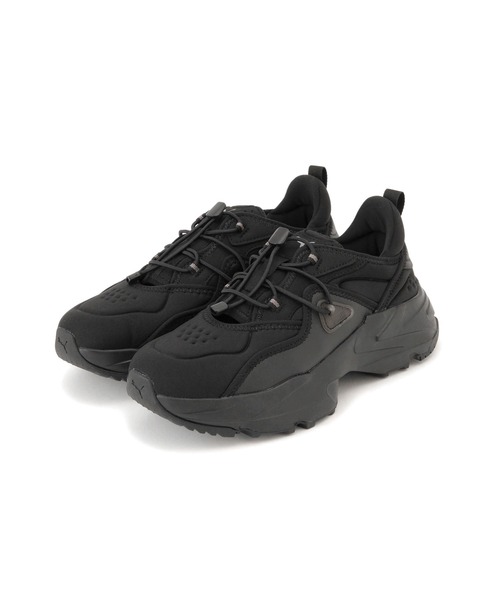 PUMA スニーカー 「PUMA」ORKID SANDAL レディース : ZOZOTOWN