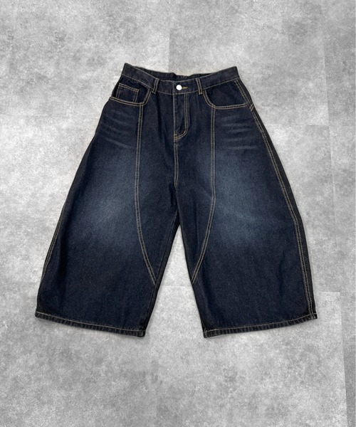 新作レディース*LV*LVブラソンモチーフデニムパンツ ジーンズ jiasecond. ジーンズ デニム デニムパンツ 「jiasecond.」ヒップ