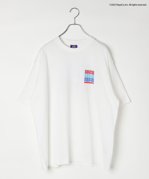 Bz Tシャツ ペプシ M