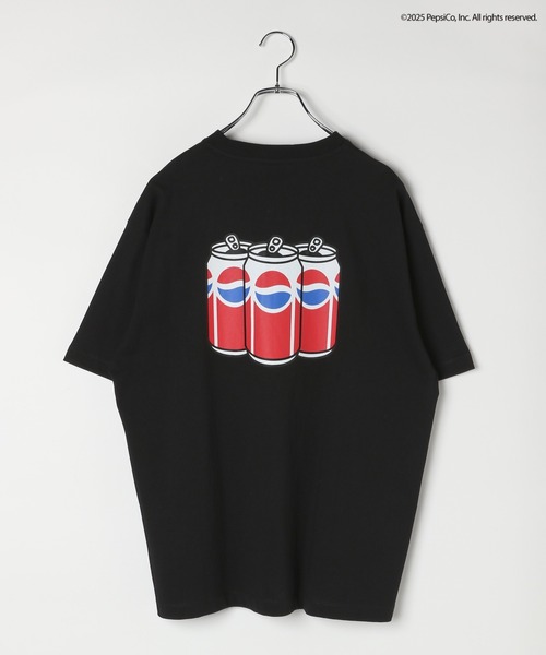 訳あり 2 コラボTEE PEPSI tシャツ メンズ 通販 - Yahoo!店 ZOZOTOWN : ミュージシャン