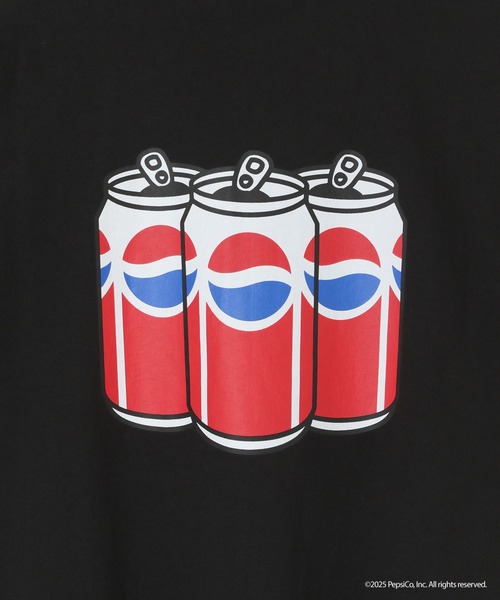 売れ筋ランキングも掲載中！ PEPSI tシャツ コラボTEE 通販 - Yahoo!店 ZOZOTOWN : メンズ 2 その他