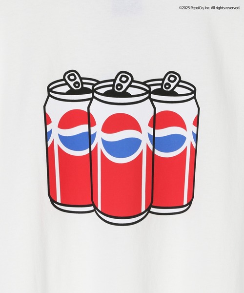 オープンセール 福袋 tシャツ PEPSI 通販 - Yahoo!店 ZOZOTOWN : メンズ 2 コラボTEE その他