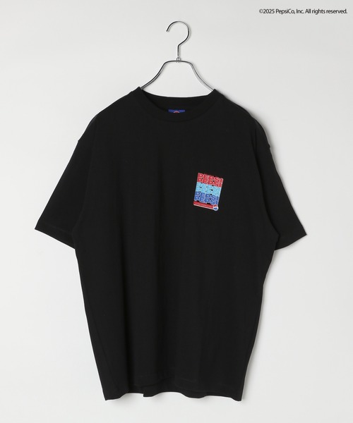 【新品未使用】B'z ペプシ 限定Tシャツ Lサイズ コラボ ビーズ 匿名配送 2025年最新】B'z ペプシ tシャツの人気アイテム - メルカリ