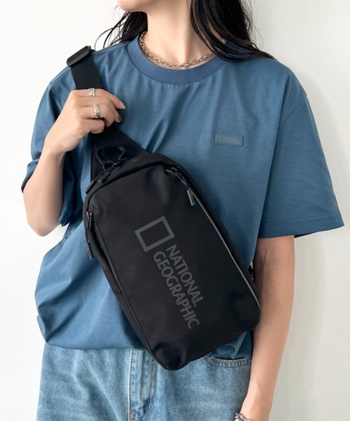 ナショナルジオグラフィック（メンズバッグ） | ファッション の商品