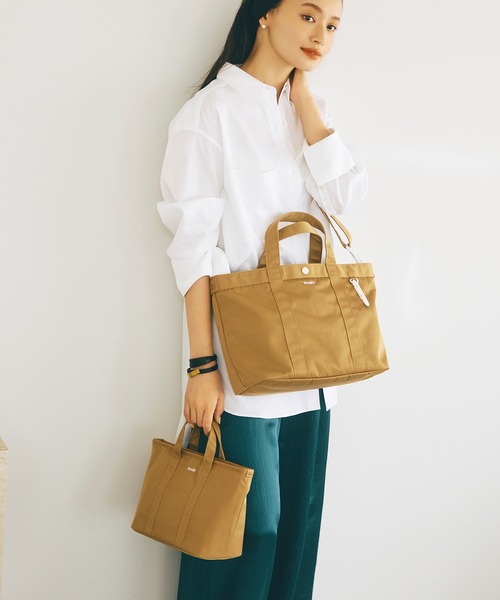 TOPKAPI BREATH（トプカピ ブレス） トートバッグ 「Breath TOPKAPI 