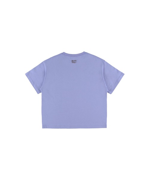 ALEXIA STAM（アリシアスタン） tシャツ Sol Mate Tee /ソルメイトTee