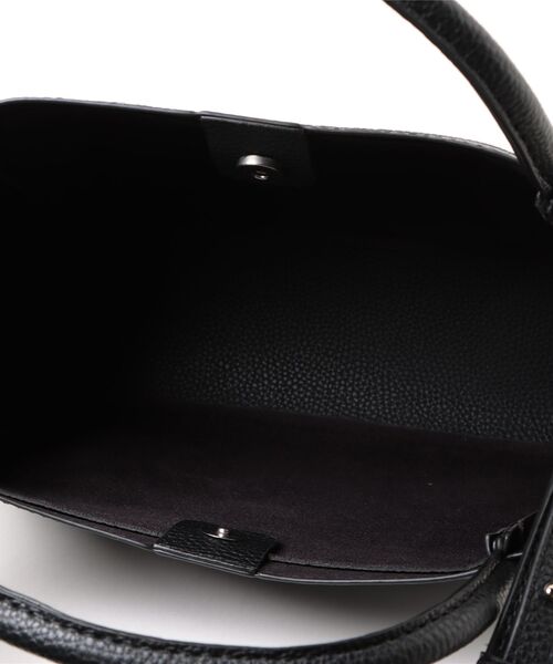 【新品未使用】コールハーン ハンドバッグ　 2way レザー ポーチ 黒 楽天市場】コールハーン（カラーブラック）（トートバッグ