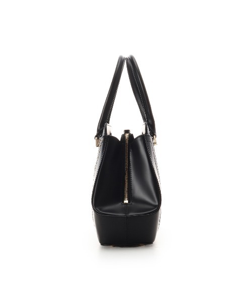 Samantha Thavasa（サマンサタバサ） ハンドバッグ スタッズレザー