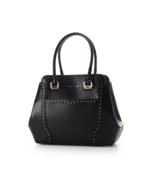 Samantha Thavasa（サマンサタバサ） ハンドバッグ スタッズレザー