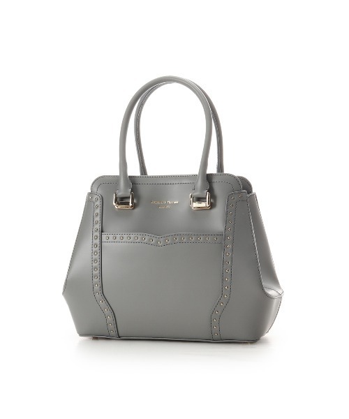 Samantha Thavasa（サマンサタバサ） ハンドバッグ スタッズレザー