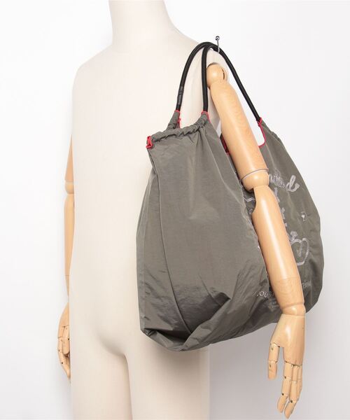 DOUBLE STANDARD CLOTHING ショルダーバッグ バッグ Ball＆Chain
