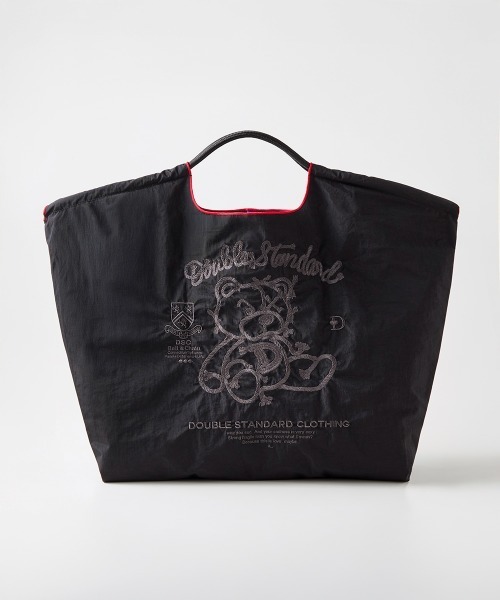 【半額以下！】DOUBLE STANDARD CLOTHING ショルダーバッグ DOUBLE STANDARD CLOTHING ショルダーバッグ バッグ Ball＆Chain